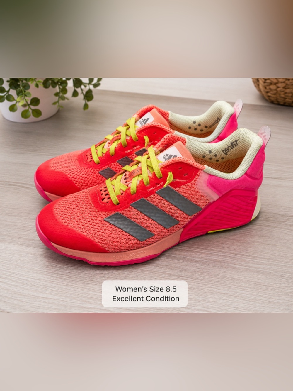 Adidas shoes